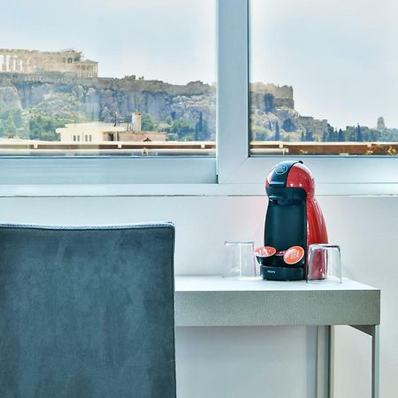 Aeolos Luxury Suites أثينا المظهر الخارجي الصورة