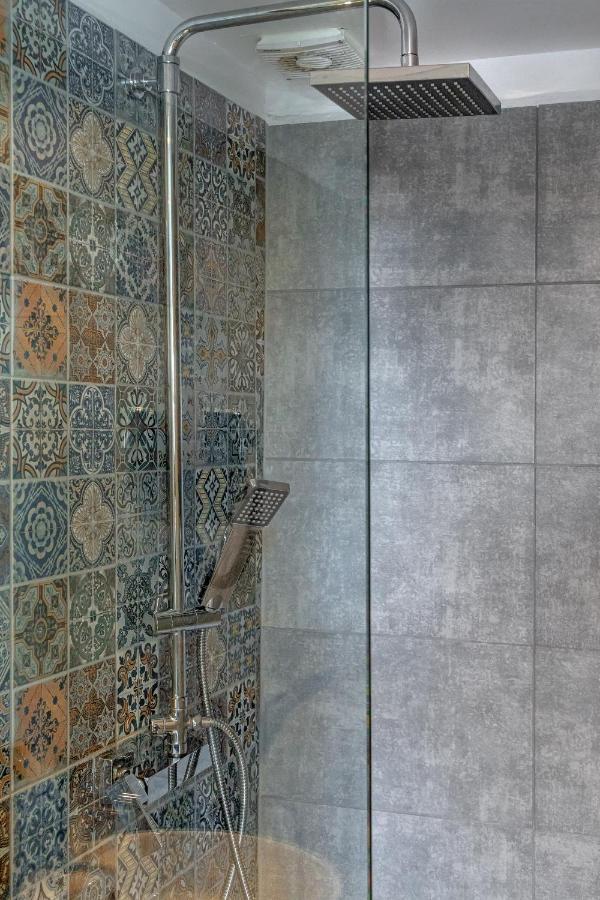 Aeolos Luxury Suites أثينا المظهر الخارجي الصورة