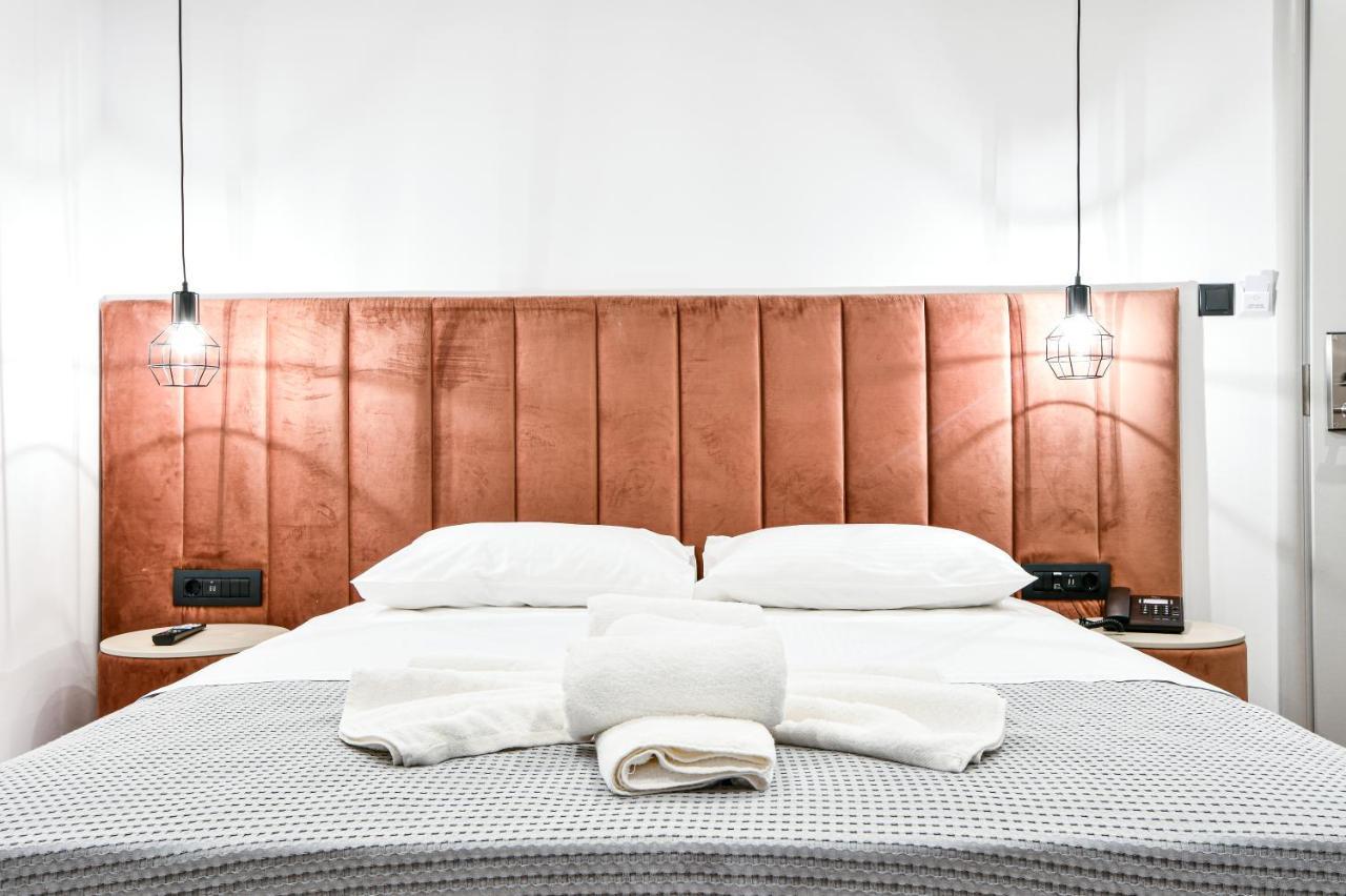 Aeolos Luxury Suites أثينا المظهر الخارجي الصورة